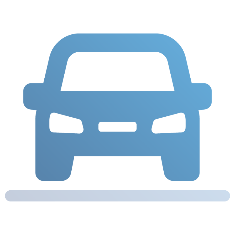自動車部品に使用される複合材料の例