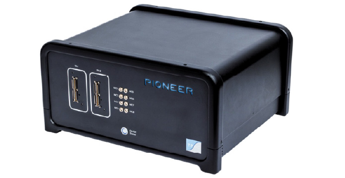 Pioneer/TPAC